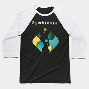 Symbiosis Baseball T-Shirt